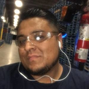 Meet your Posher, Jose